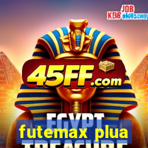 futemax plua